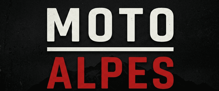 MotoAlpes